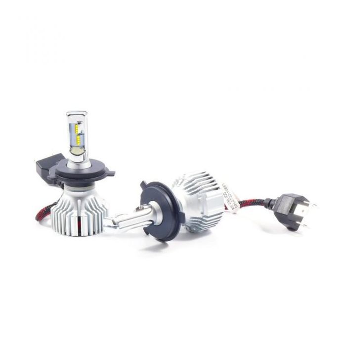 Автолампа WINSO LED H4 12/24V 60Вт 8000Лм. (798400) изображение 2