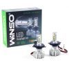 Автолампа WINSO LED H4 12/24V 60Вт 8000Лм. (798400) изображение 5