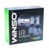 Автолампа WINSO LED H4 12/24V 60Вт 8000Лм. (798400) изображение 6