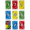 Настольная игра UNO Экспресс (GDR45) изображение 3