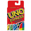 Настільна гра UNO Експрес (GDR45)