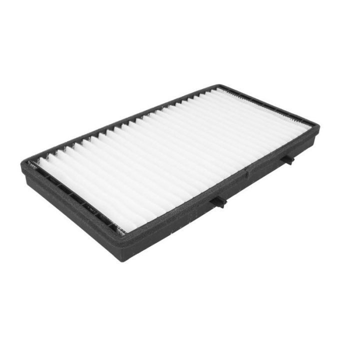 Фильтр салона HERTH+BUSS JAKOPARTS J1341037 изображение 2