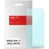 Пленка защитная Armorstandart Anti-Blue Infinix Hot 11 2022 (X675) (ARM64683)