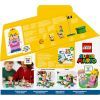 Конструктор LEGO Super Mario Стартовий набір «Пригоди з Піч» (71403) зображення 10
