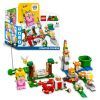 Конструктор LEGO Super Mario Стартовий набір «Пригоди з Піч» (71403) зображення 2