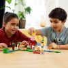 Конструктор LEGO Super Mario Стартовий набір «Пригоди з Піч» (71403) зображення 3