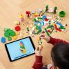 Конструктор LEGO Super Mario Стартовий набір «Пригоди з Піч» (71403) зображення 4