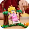 Конструктор LEGO Super Mario Стартовий набір «Пригоди з Піч» (71403) зображення 8