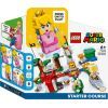 Конструктор LEGO Super Mario Стартовий набір «Пригоди з Піч» (71403)