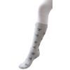 Колготки детские UCS Socks с бантиками (M0C0301-2290-7G-gray)