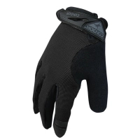 Photos - Tactical Clothing CONDOR Тактичні рукавички -Clothing Shooter Glove 10 Black  228 (228-002-10)