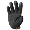 Тактические перчатки Condor-Clothing Shooter Glove 10 Black (228-002-10) изображение 2