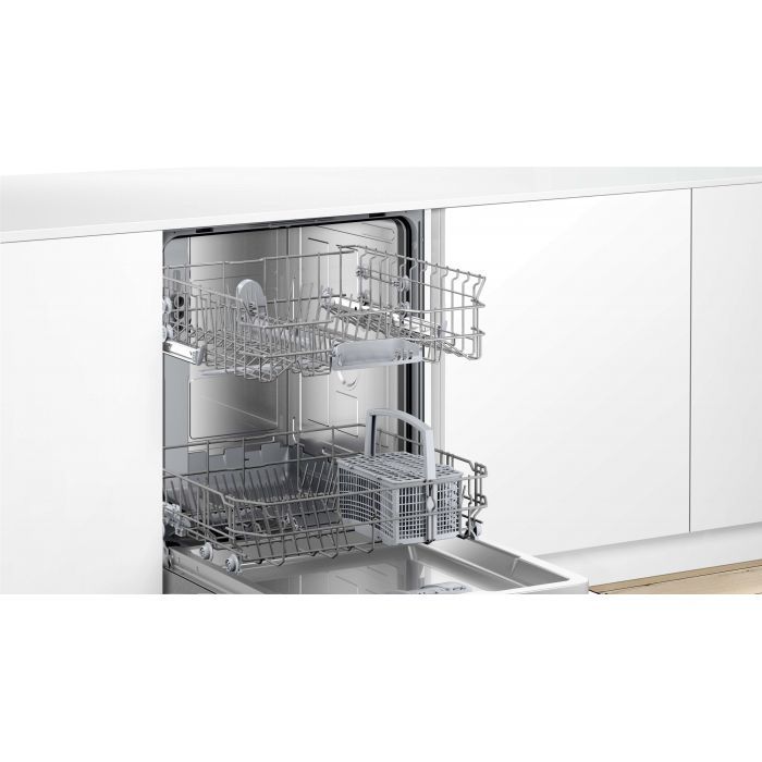 Посудомийна машина Bosch SMV2ITX14K зображення 2