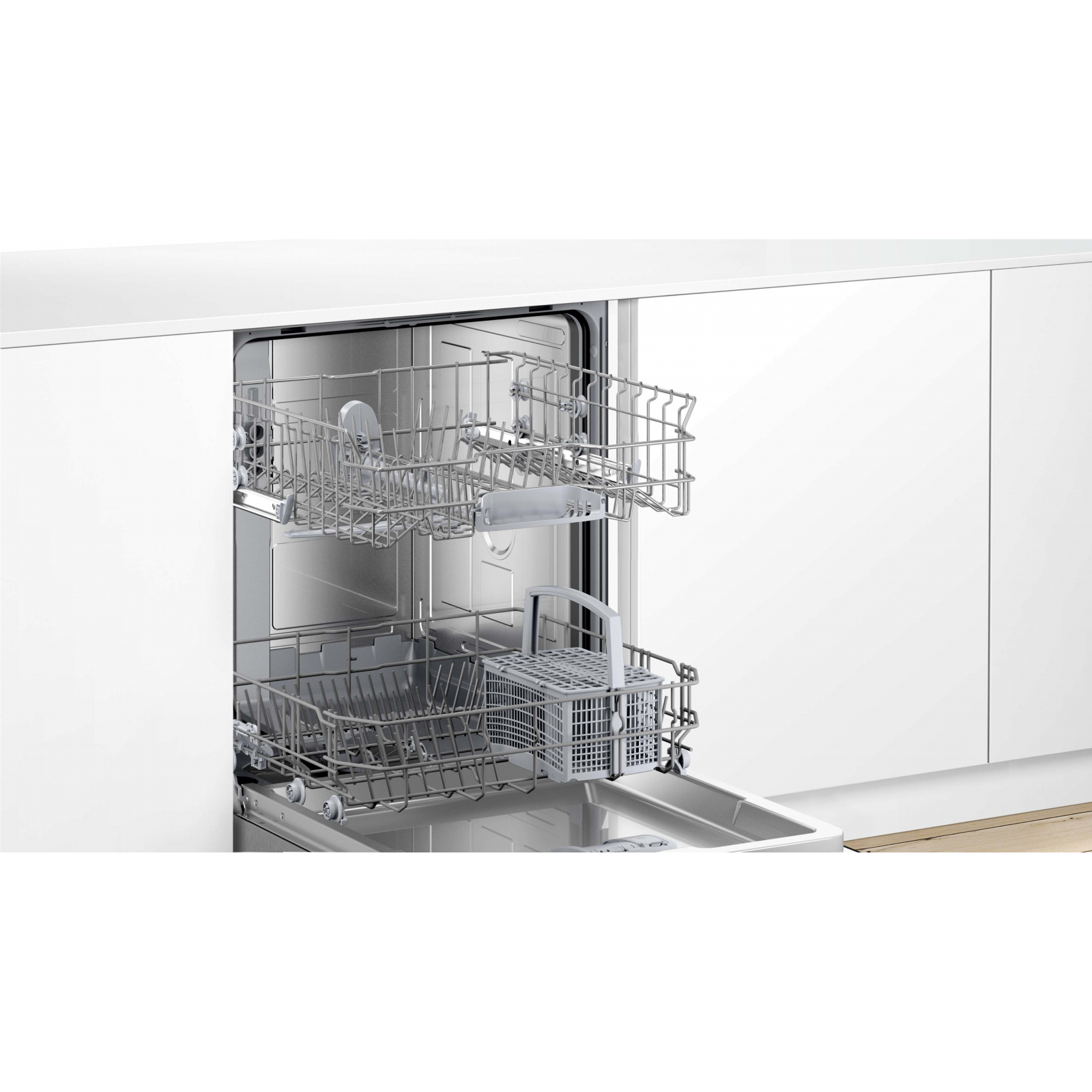 Посудомоечная машина Bosch SMV2ITX14K изображение 2
