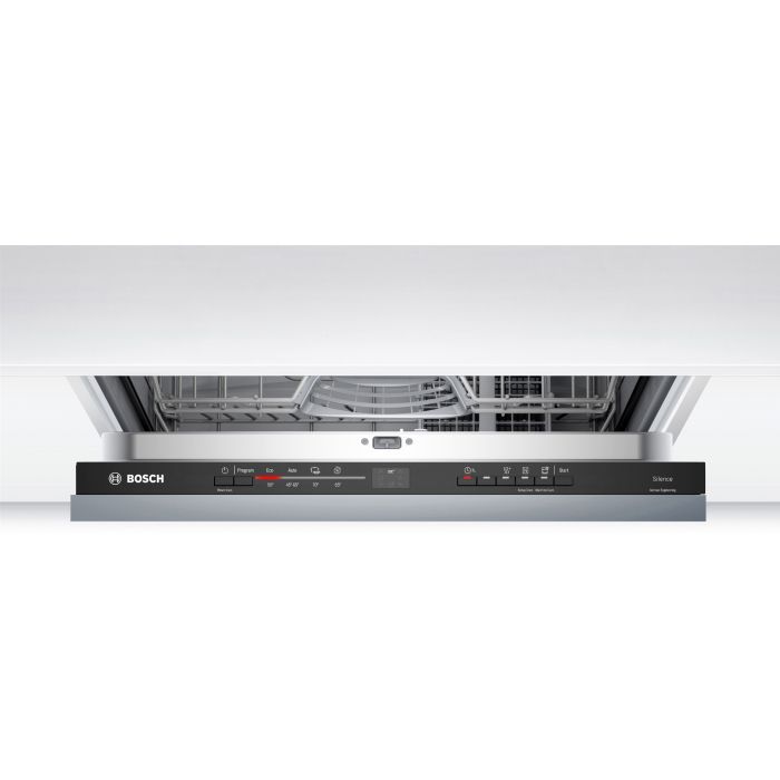 Посудомийна машина Bosch SMV2ITX14K зображення 3