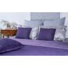 Подушка Руно декоративная Velour Violet 40х40 (311.55_Violet) изображение 3