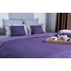 Подушка Руно декоративная Velour Violet 40х40 (311.55_Violet) изображение 4