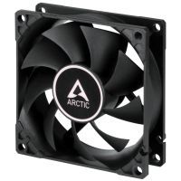 Кулер для корпуса Arctic F8 Silent (ACFAN00245A) изображение 2