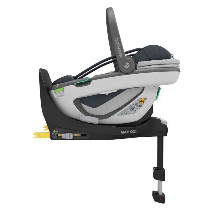 Автокресло Maxi-Cosi Coral 360 Essential Green (8559047110) изображение 3