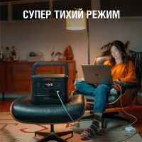 Зарядная станция Jackery EXPLORER 1000 PRO (Explorer-1000-Pro_) изображение 9