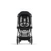 Шасси для коляски Cybex Mios New Generation с каркасом Matt Black (521002519) изображение 3