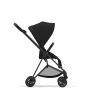 Шасси для коляски Cybex Mios New Generation с каркасом Matt Black (521002519) изображение 6
