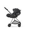 Шасси для коляски Cybex Mios New Generation с каркасом Matt Black (521002519) изображение 8