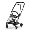 Шасси для коляски Cybex Mios New Generation с каркасом Matt Black (521002519)