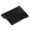 Чохол до планшета BeCover Lenovo Tab M8 TB-8505/TB-8705/M8 TB-8506 (3 Gen) Red Wine (705982) зображення 4