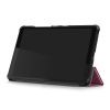 Чохол до планшета BeCover Lenovo Tab M8 TB-8505/TB-8705/M8 TB-8506 (3 Gen) Red Wine (705982) зображення 5