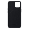 Чехол для мобильного телефона Armorstandart FAKE Leather Case Apple iPhone 14 Black (ARM64391) изображение 2