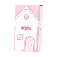 Лялька Llorens Recien Nacido Lloron Osito Marron, 36 см (63645) зображення 5