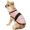 Попона для животных Pet Fashion Blanket M пудра (4823082417124) изображение 2