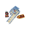 Игровой набор Bruder Спасательная водная станция с квадроциклом и скутером (62780) изображение 5