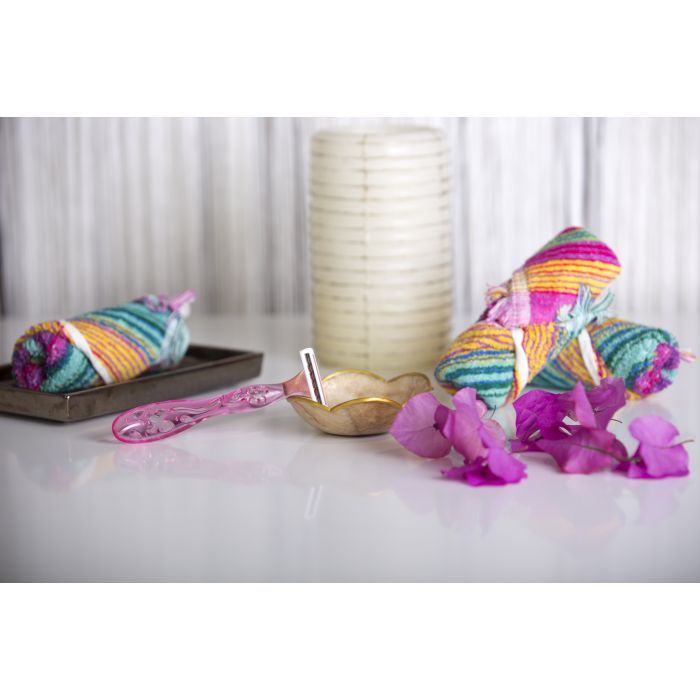 Бритва Bic Miss Soleil Tropical 4 шт. (3086123493049) изображение 6