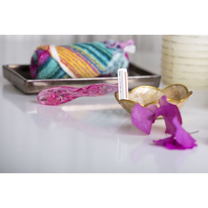 Бритва Bic Miss Soleil Tropical 4 шт. (3086123493049) изображение 7