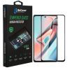 Скло захисне BeCover Blackview A100 Black (708159)