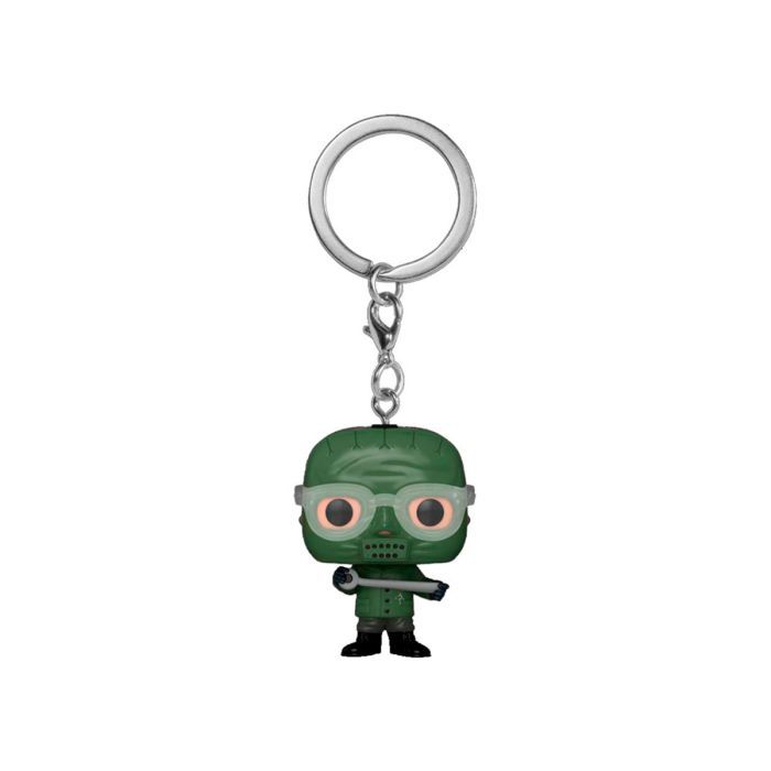 Брелок Funko Pop серии Бэтмен – Загадочник (59285)