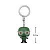 Брелок Funko Pop серии Бэтмен – Загадочник (59285) изображение 2