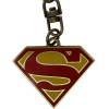 Брелок ABYstyle DC Comics Logo Superman (ABYKEY054) зображення 2