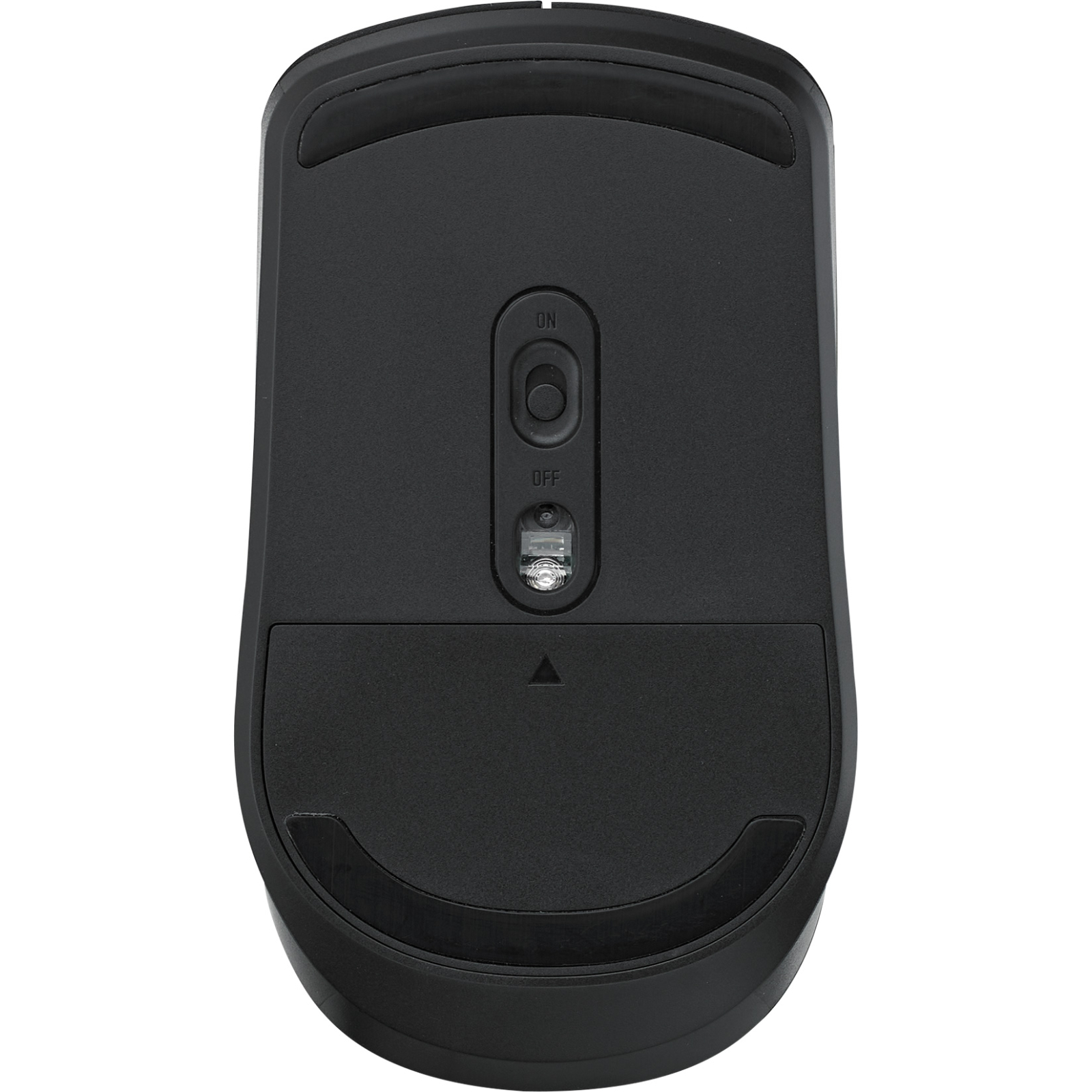 Мишка Rapoo M20 Plus Wireless Black (M20 Plus Black) зображення 5