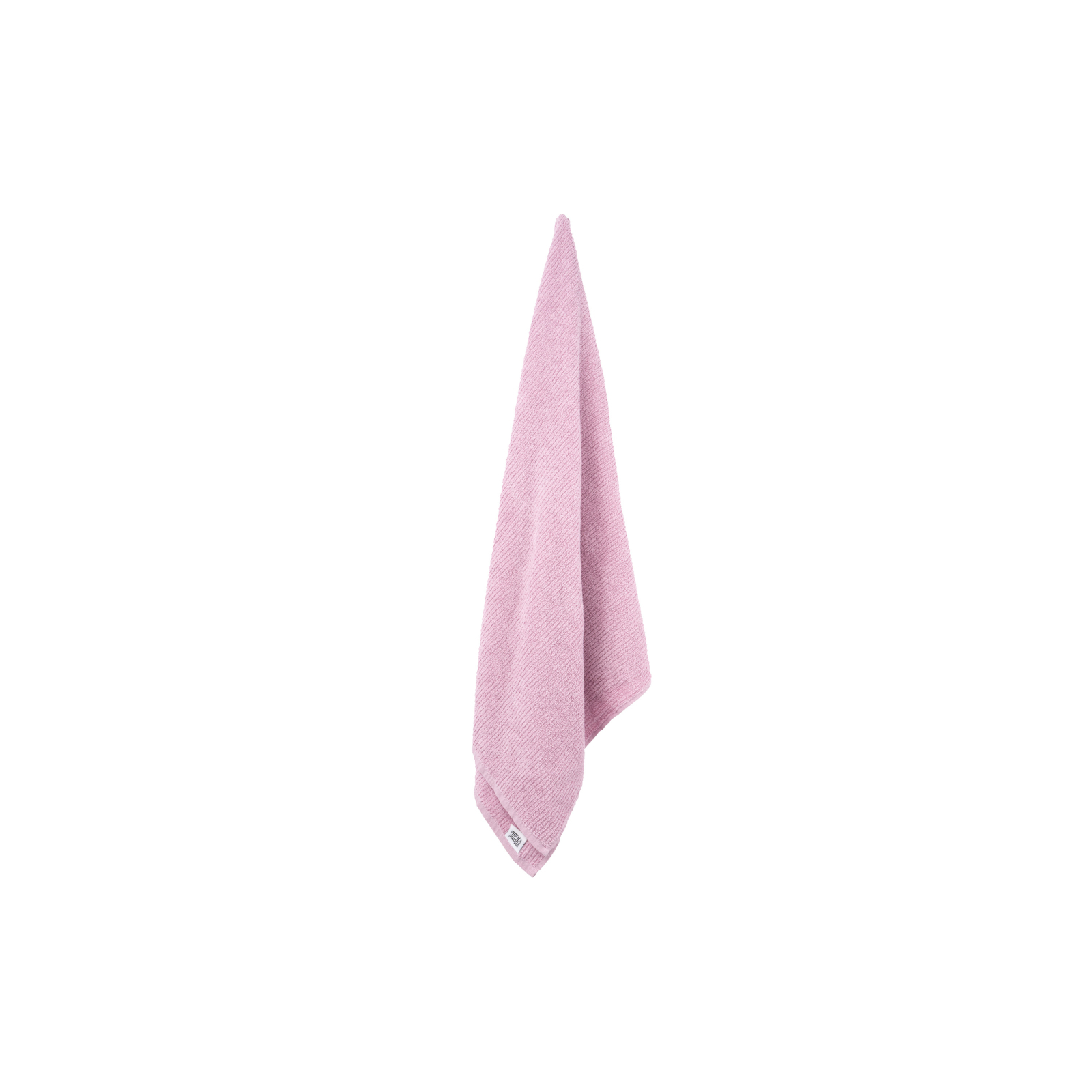 Рушник Ardesto Air, рожевий 50х90 см (ART2150SC) зображення 10