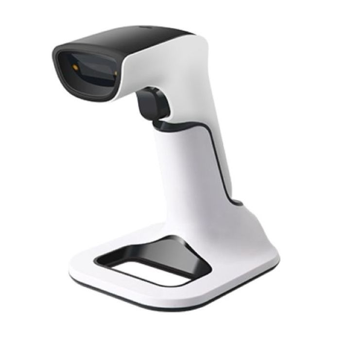 Сканер штрих-кода Xkancode S1-GC white (S1-GC)