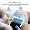 Маршрутизатор ASUS XP4-1PK изображение 8