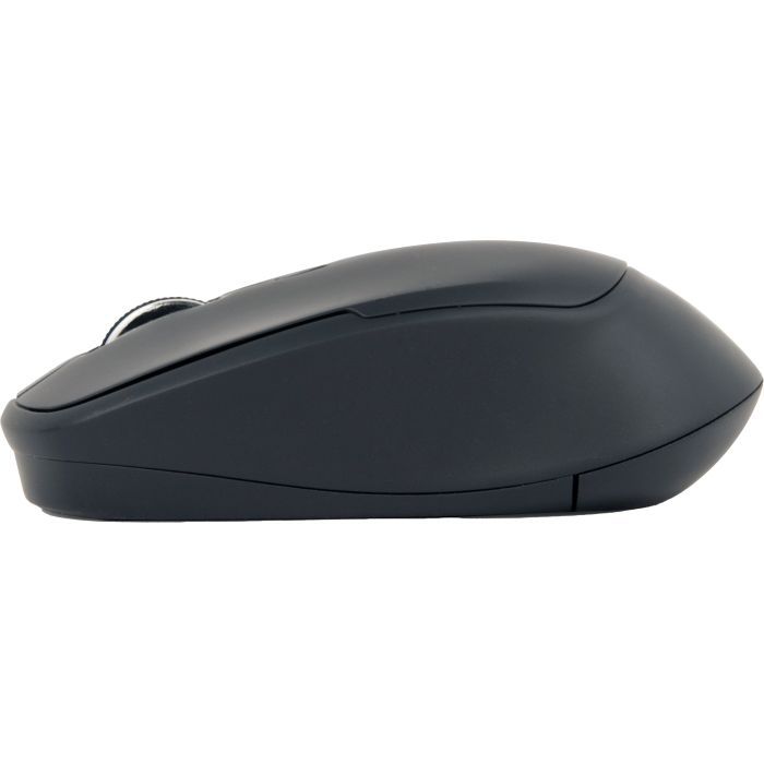 Мышка Gembird MUSW-4B-05 Wireless Black (MUSW-4B-05) изображение 2