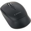 Мышка Gembird MUSW-4B-05 Wireless Black (MUSW-4B-05) изображение 3