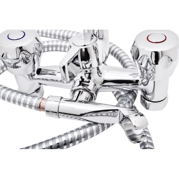 Смеситель Kroner Hamburg-C060 изображение 2