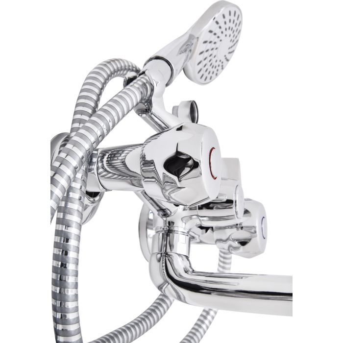 Смеситель Kroner Hamburg-C060 изображение 4