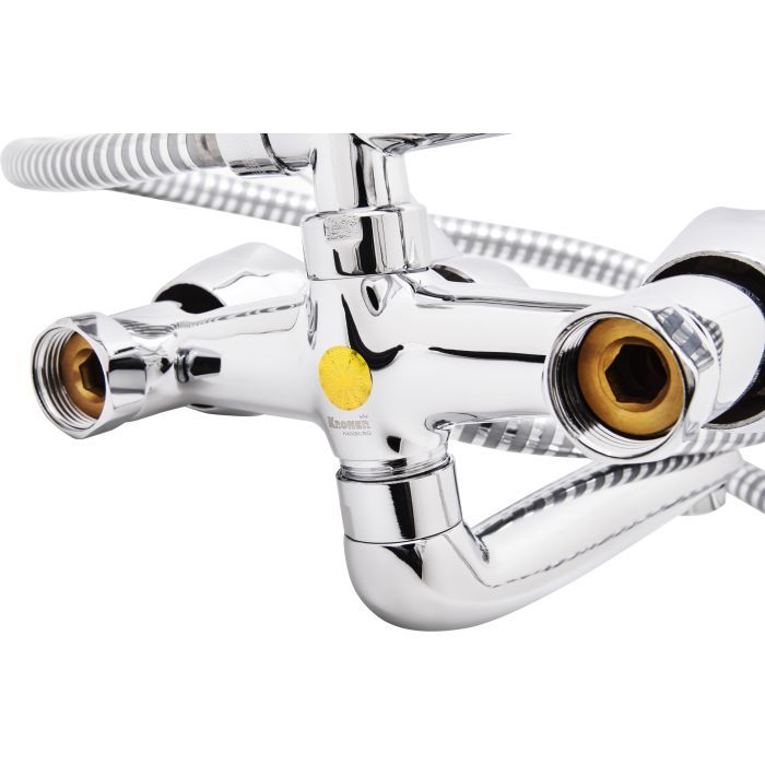 Смеситель Kroner Hamburg-C060 изображение 5