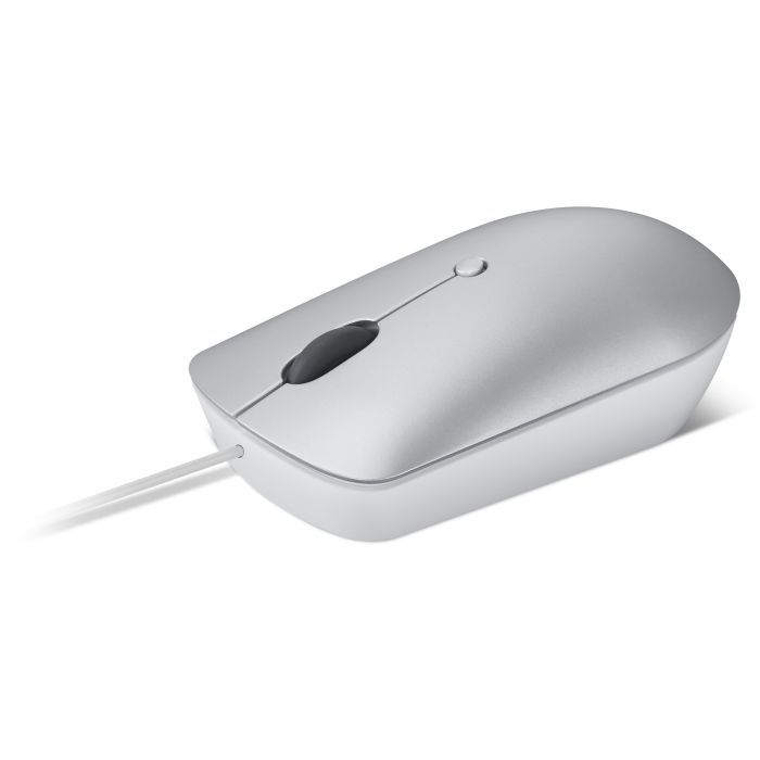 Мышка Lenovo 540 USB-C Wired Abyss Blue (GY51D20878) изображение 2